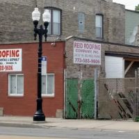 Reid Roofing & Construction Co ico