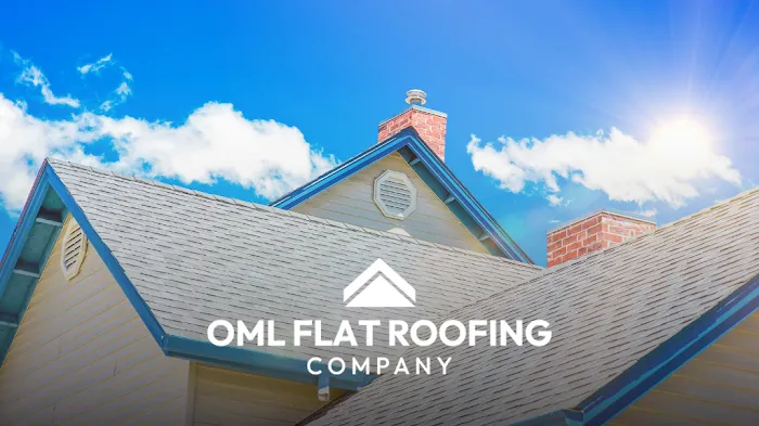 OML Flat Roofing Company Picture 3