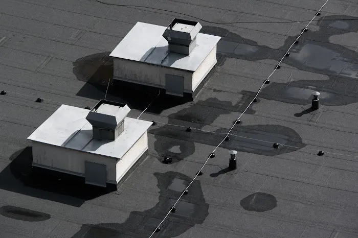 OML Flat Roofing Company Picture 4