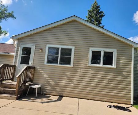 L and E Quality Construction LLC