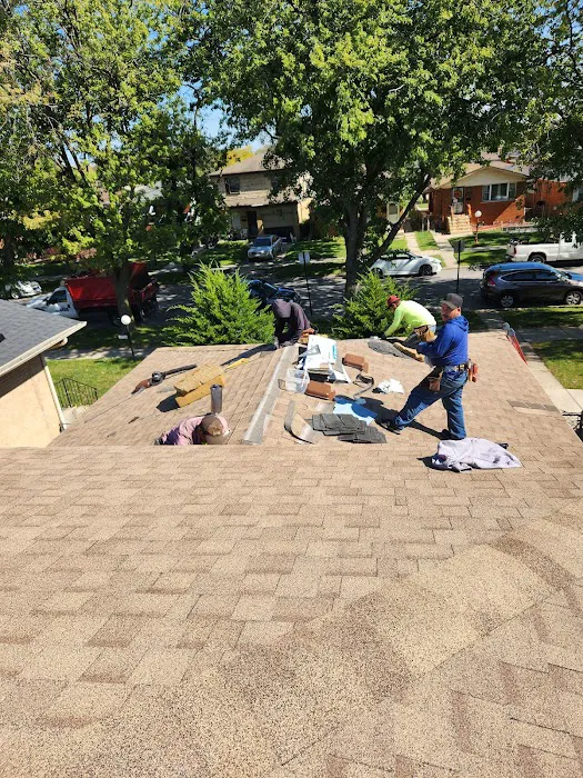 L and E Quality Construction LLC Picture 2