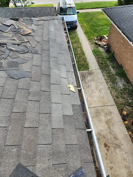 L and E Quality Construction LLC Picture 6