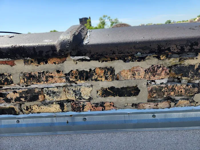 L and E Quality Construction LLC Picture 8