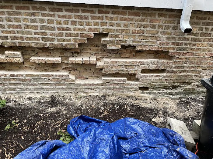Wrigleyville Roofing & Tuckpointing Picture 3