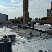 Wrigleyville Roofing & Tuckpointing ico