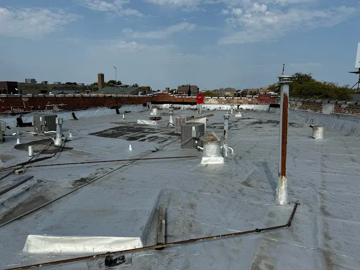 Wrigleyville Roofing & Tuckpointing Picture 6