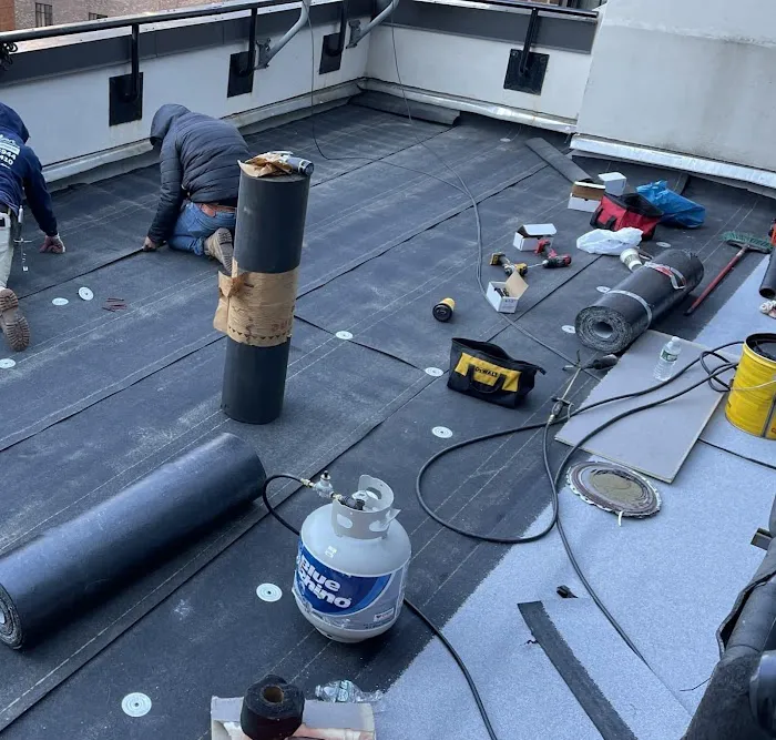 Wrigleyville Roofing & Tuckpointing Picture 8