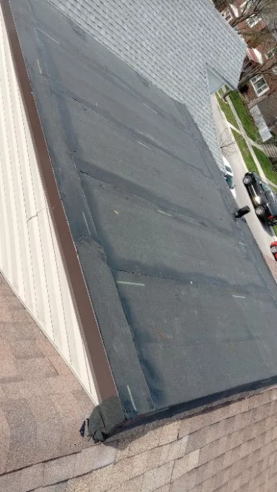 Wrigleyville Roofing & Tuckpointing Picture 9