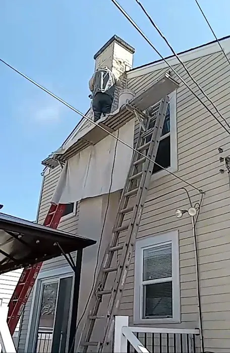 Wrigleyville Roofing & Tuckpointing Picture 10