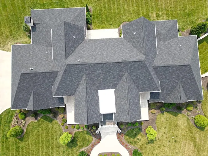 Executive Roofing Picture 2