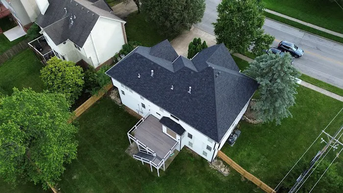 Executive Roofing Picture 1