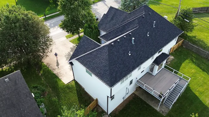 Executive Roofing Picture 6