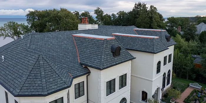 Executive Roofing Picture 5