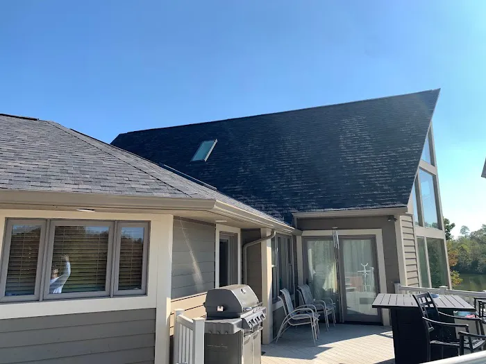 Executive Roofing Picture 9