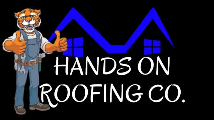 Hands On Roofing Co Picture 2