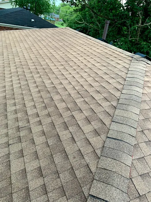 Hands On Roofing Co Picture 3