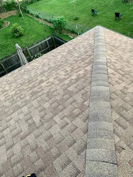 Hands On Roofing Co Picture 1