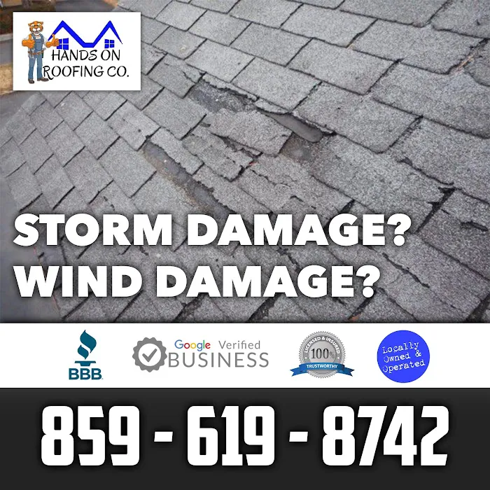 Hands On Roofing Co Picture 5