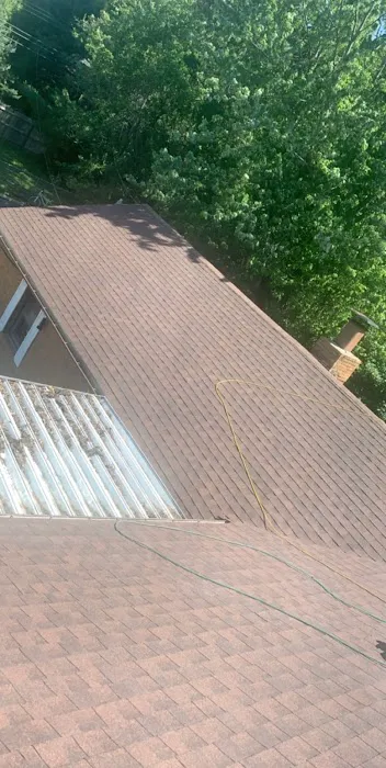 Hands On Roofing Co Picture 8