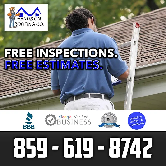 Hands On Roofing Co Picture 7