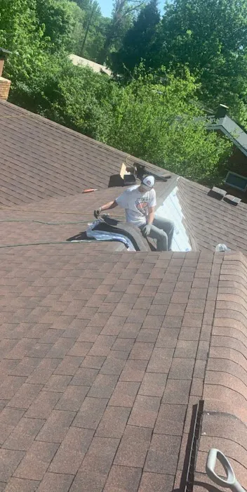 Hands On Roofing Co Picture 10