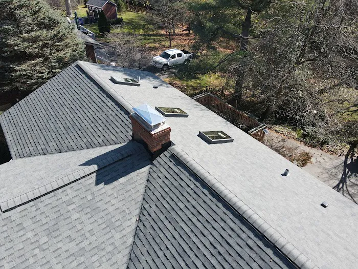 Barrier Roofs Picture 5