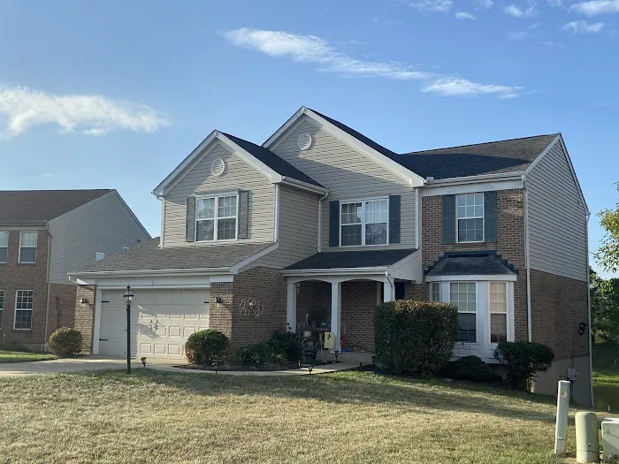 Barrier Roofs Picture 4