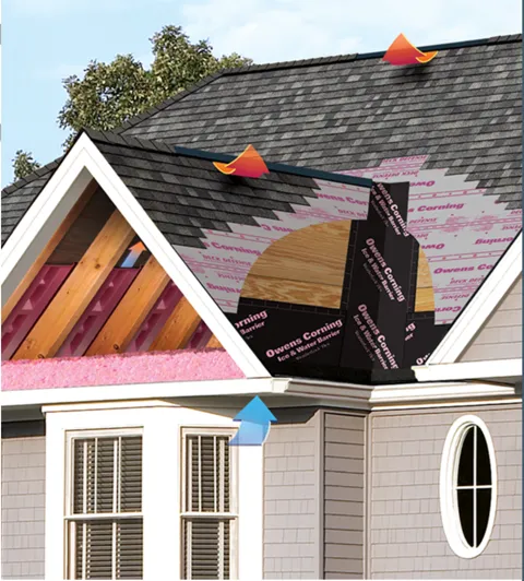 Barrier Roofs Picture 10