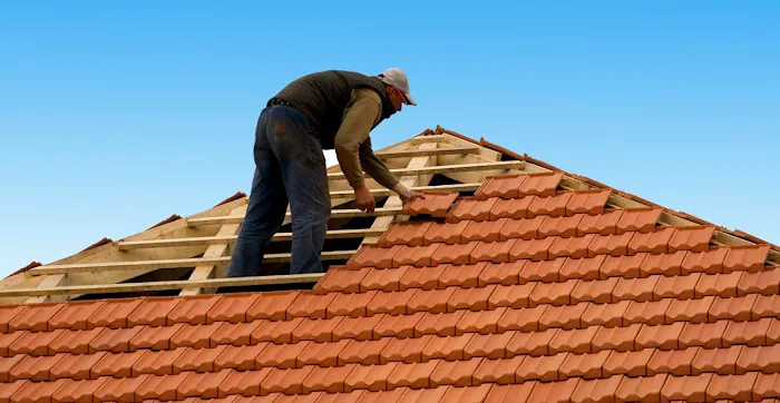 Lexington Roofing and Repair Picture 1