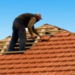 Lexington Roofing and Repair