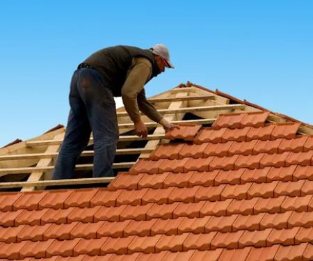 Lexington Roofing and Repair