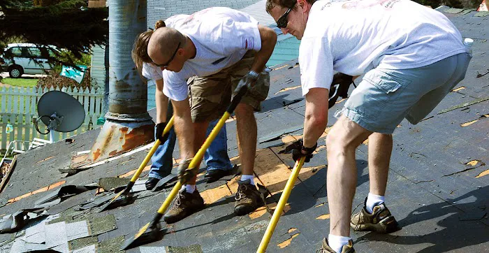 Lexington Roofing and Repair Picture 5