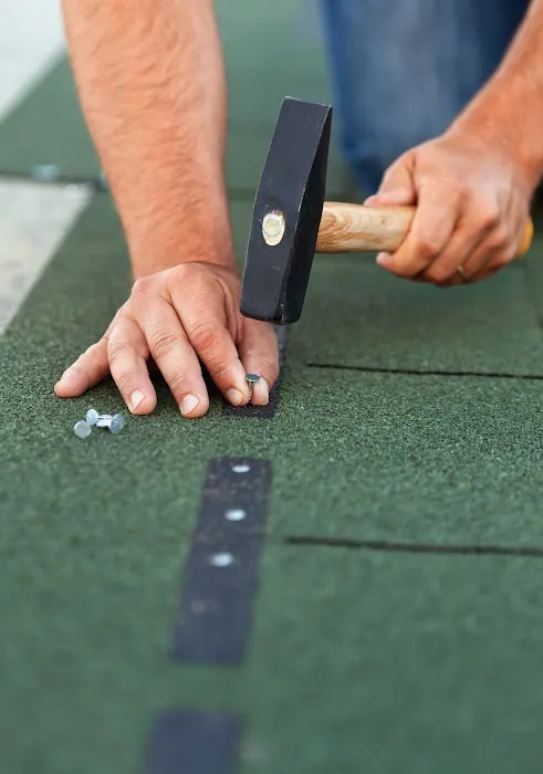 Lexington Roofing and Repair Picture 6