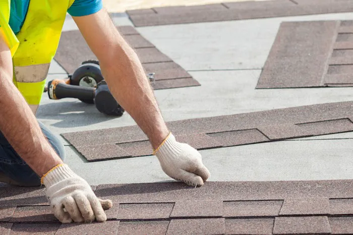 Lexington Roofing and Repair Picture 8