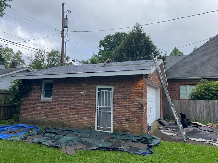 A Godsend Roofing Picture 5