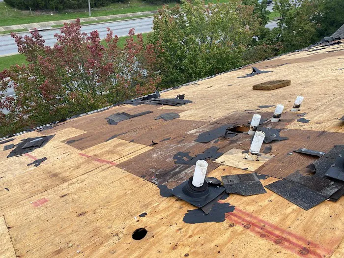 A Godsend Roofing Picture 8