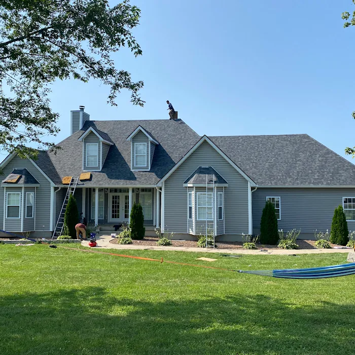 A Godsend Roofing Picture 6