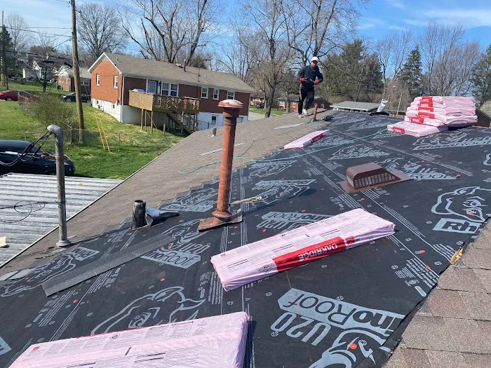 A Godsend Roofing Picture 9