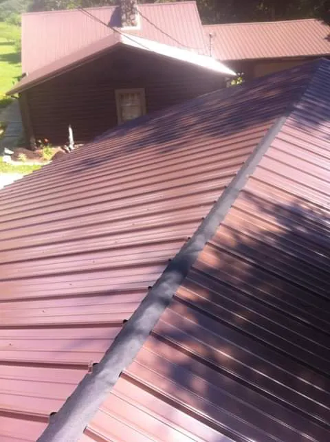 Bluegrass Roofing Inc. Picture 3