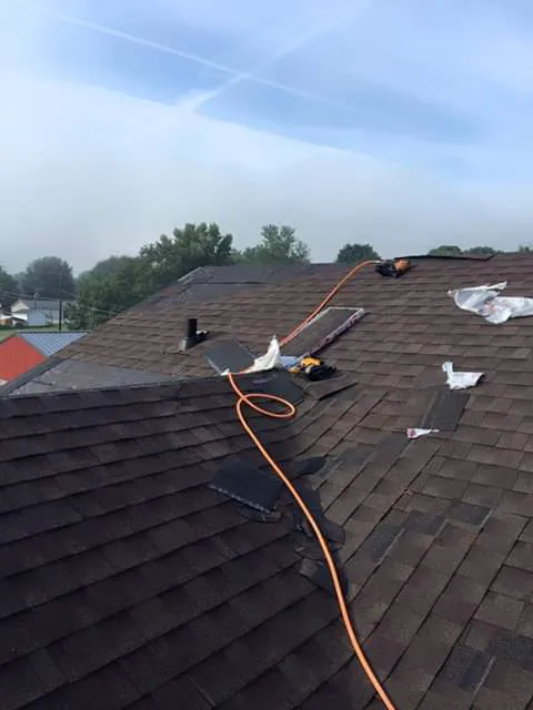 Bluegrass Roofing Inc. Picture 5