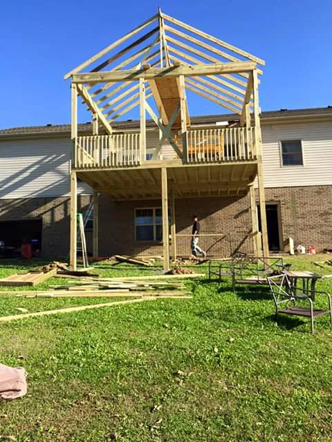 Bluegrass Roofing Inc. Picture 6