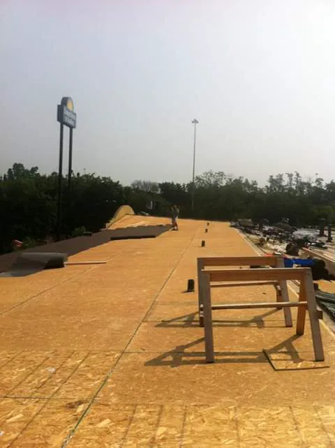 Bluegrass Roofing Inc. Picture 9