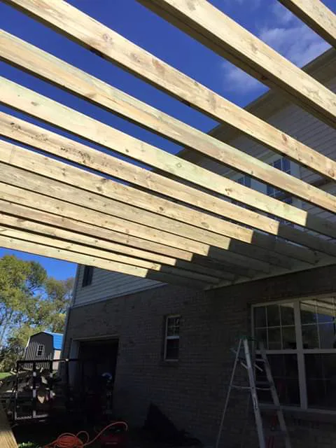 Bluegrass Roofing Inc. Picture 4