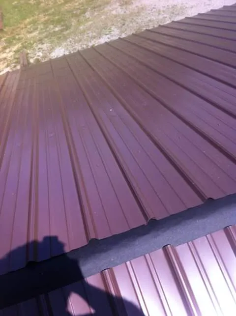 Bluegrass Roofing Inc. Picture 10