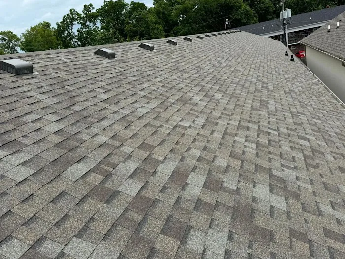 Capstone Roofing KY Picture 3