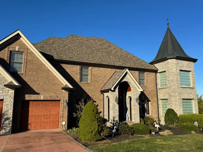 Capstone Roofing KY Picture 2