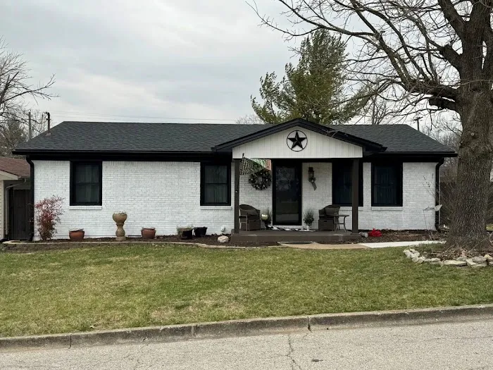 Capstone Roofing KY Picture 1