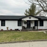 Capstone Roofing KY ico