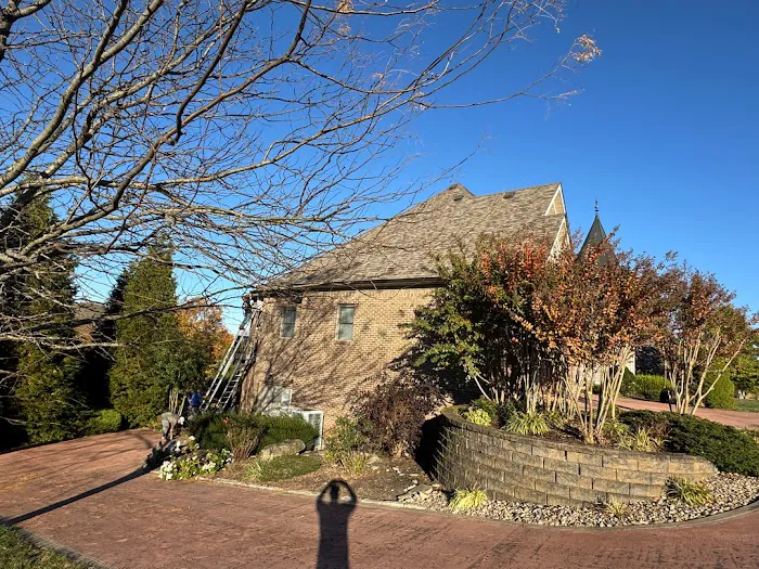 Capstone Roofing KY Picture 6