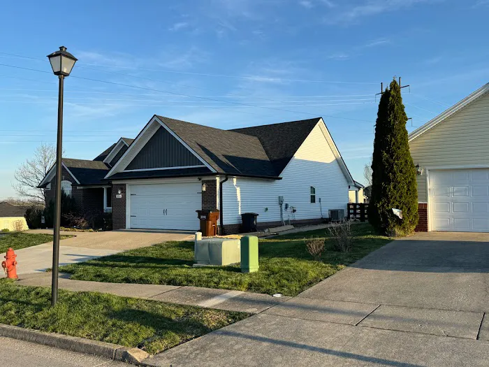 Capstone Roofing KY Picture 5